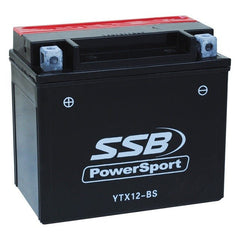 Super Start YTX12 - BS