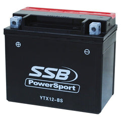 Super Start YTX12 - BS