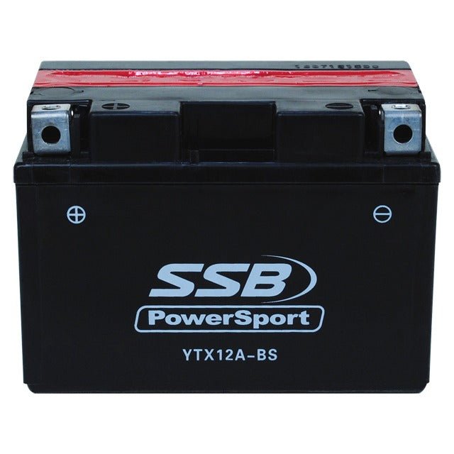 Super Start YTX12A - BS