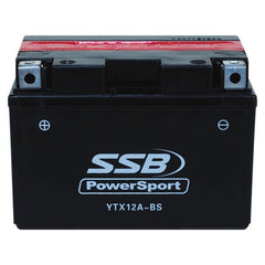 Super Start YTX12A - BS