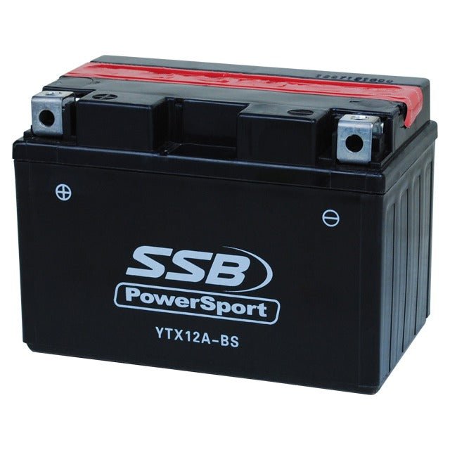 Super Start YTX12A - BS