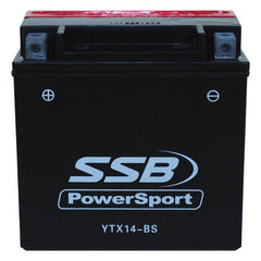 Super Start YTX14 - BS