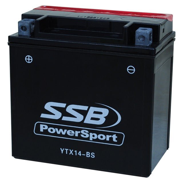 Super Start YTX14 - BS