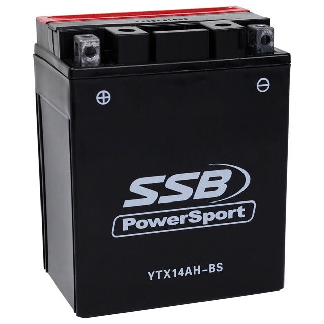 Super Start YTX14AH - BS