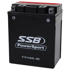 Super Start YTX14AHL - BS