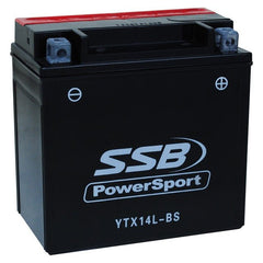 Super Start YTX14L - BS