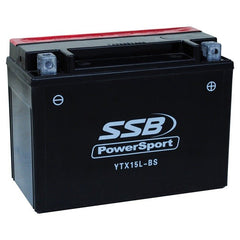 Super Start YTX15L - BS