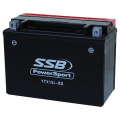Super Start YTX15L - BS
