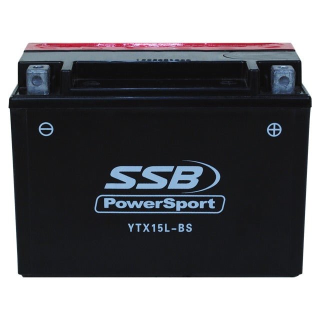 Super Start YTX15L - BS
