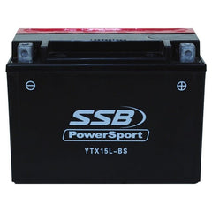 Super Start YTX15L - BS