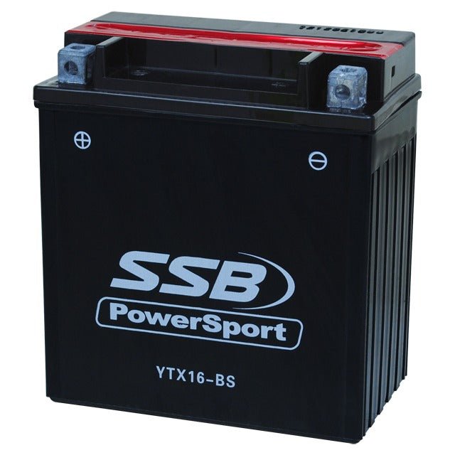 Super Start YTX16 - BS
