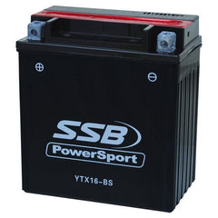 Super Start YTX16 - BS