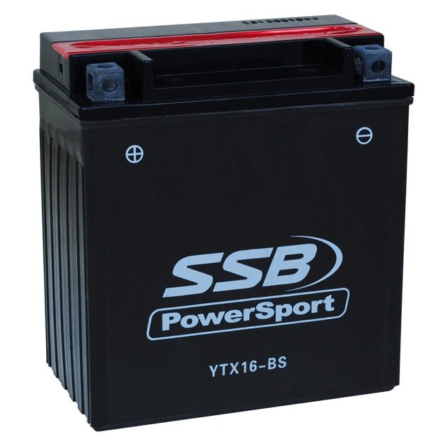 Super Start YTX16 - BS