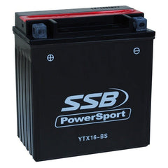 Super Start YTX16 - BS
