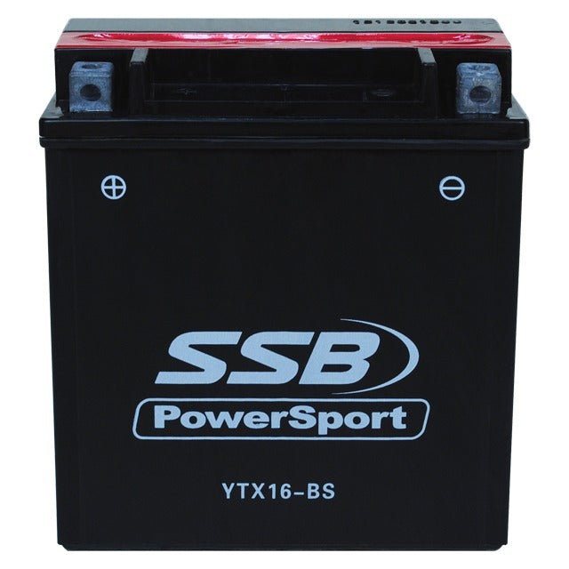 Super Start YTX16 - BS