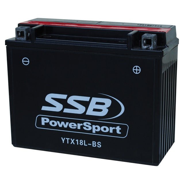 Super Start YTX18L - BS