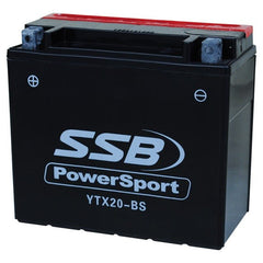 Super Start YTX20 - BS