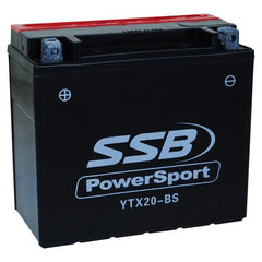 Super Start YTX20 - BS