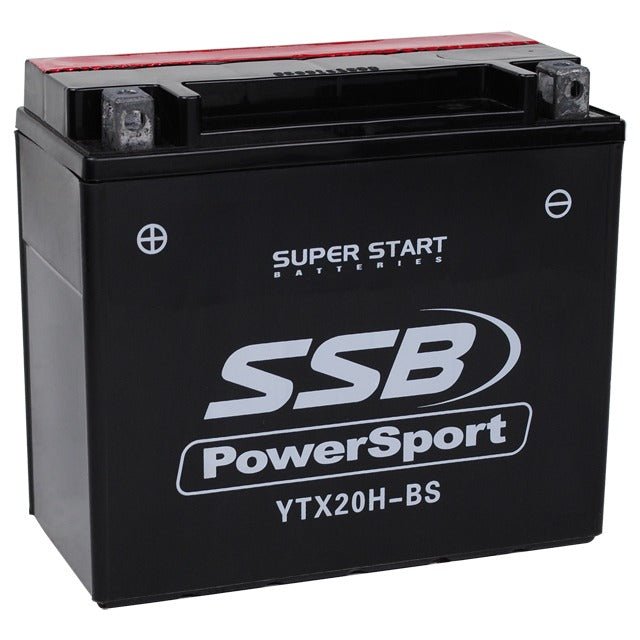 Super Start YTX20H - BS