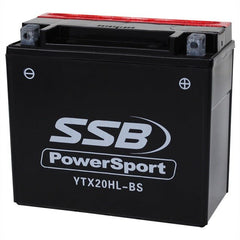 Super Start YTX20HL - BS