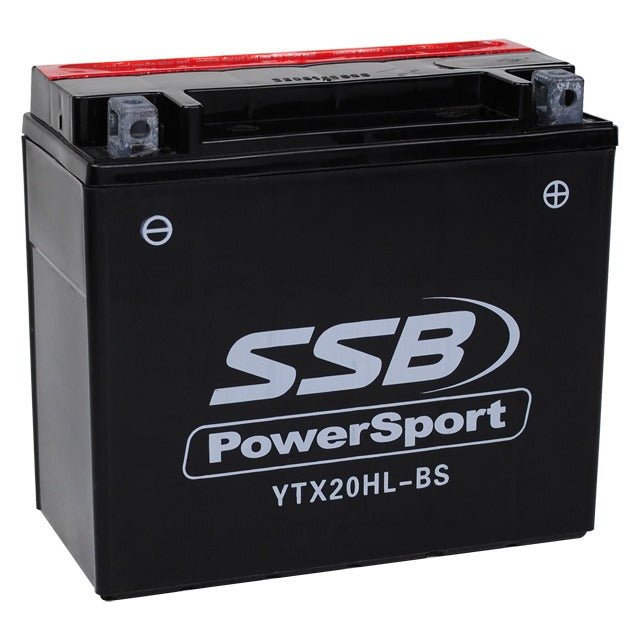 Super Start YTX20HL - BS