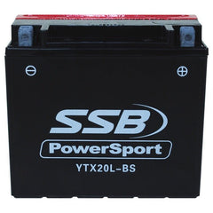 Super Start YTX20L - BS