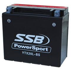 Super Start YTX20L - BS