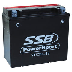 Super Start YTX20L - BS