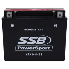 Super Start YTX24H - BS