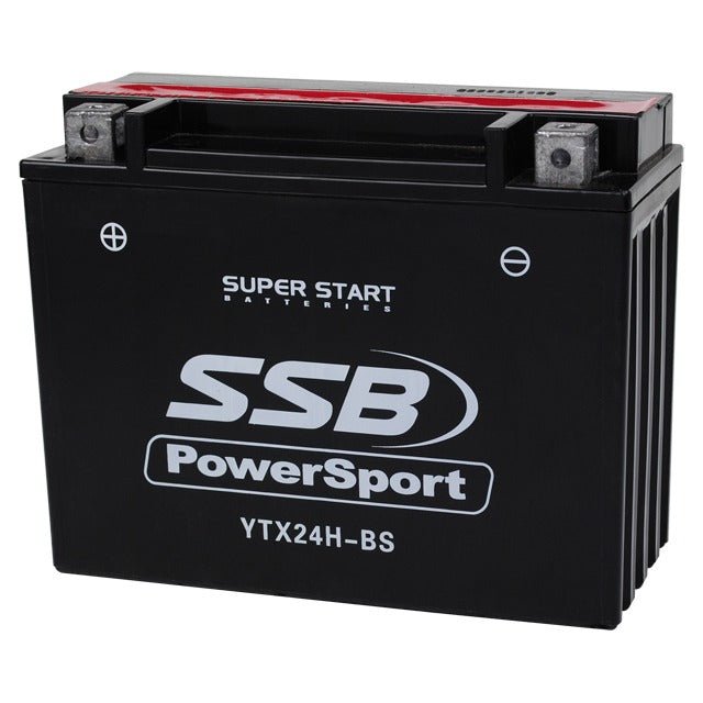 Super Start YTX24H - BS