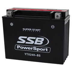 Super Start YTX24H - BS