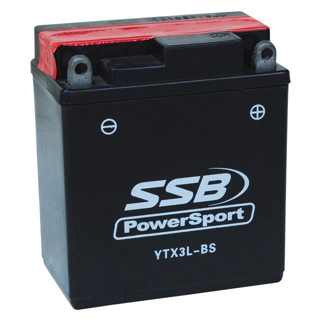 Super Start YTX3L - BS