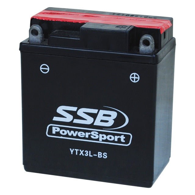 Super Start YTX3L - BS