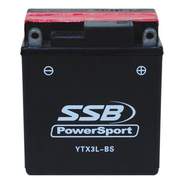 Super Start YTX3L - BS