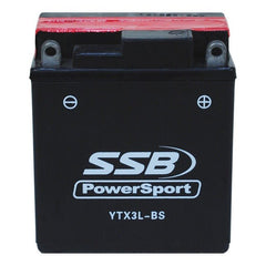 Super Start YTX3L - BS