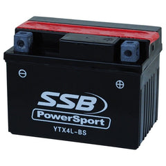 Super Start YTX4L - BS