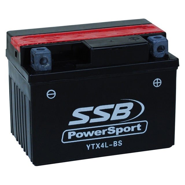 Super Start YTX4L - BS