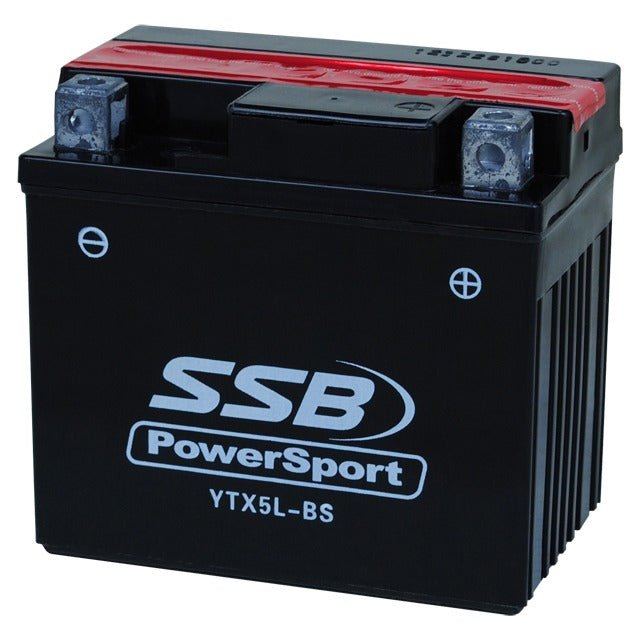 Super Start YTX5L - BS