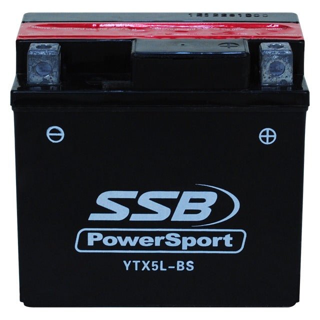 Super Start YTX5L - BS