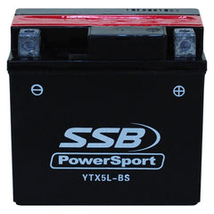 Super Start YTX5L - BS