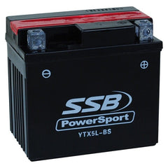Super Start YTX5L - BS