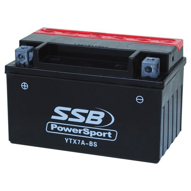 Super Start YTX7A - BS