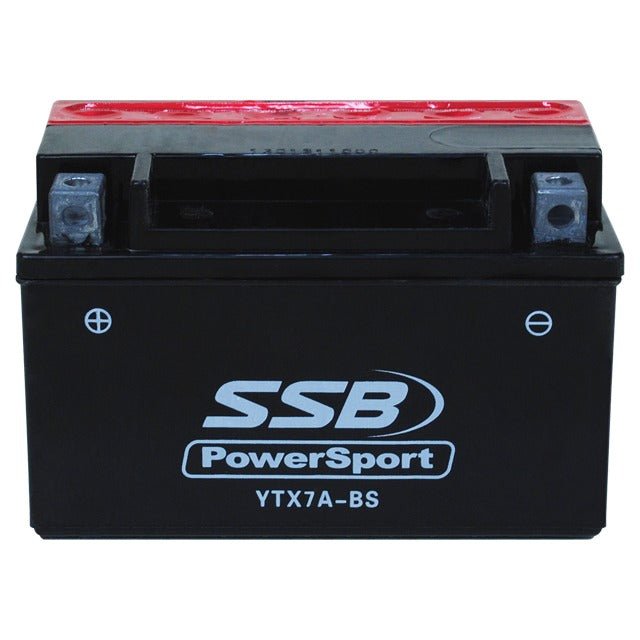 Super Start YTX7A - BS