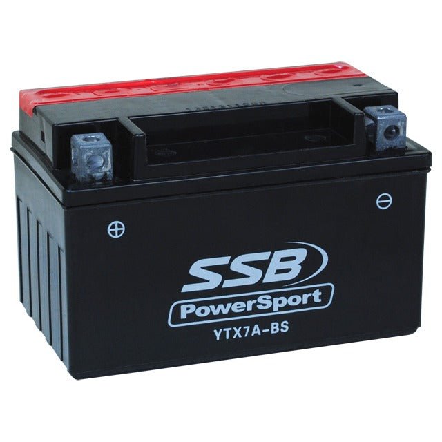 Super Start YTX7A - BS