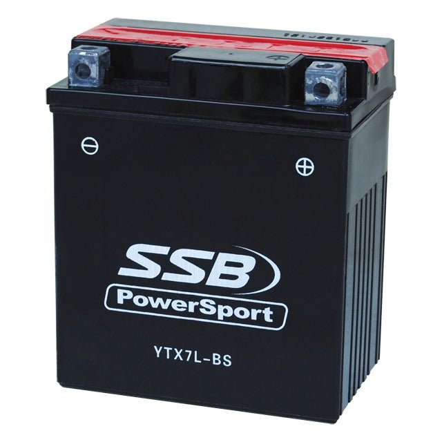 Super Start YTX7L - BS