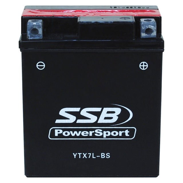 Super Start YTX7L - BS