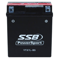 Super Start YTX7L - BS