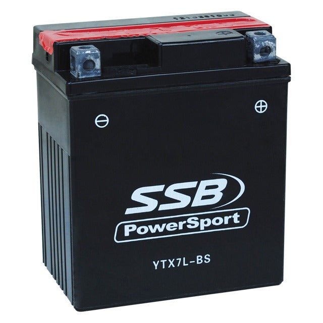 Super Start YTX7L - BS