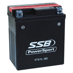 Super Start YTX7L - BS