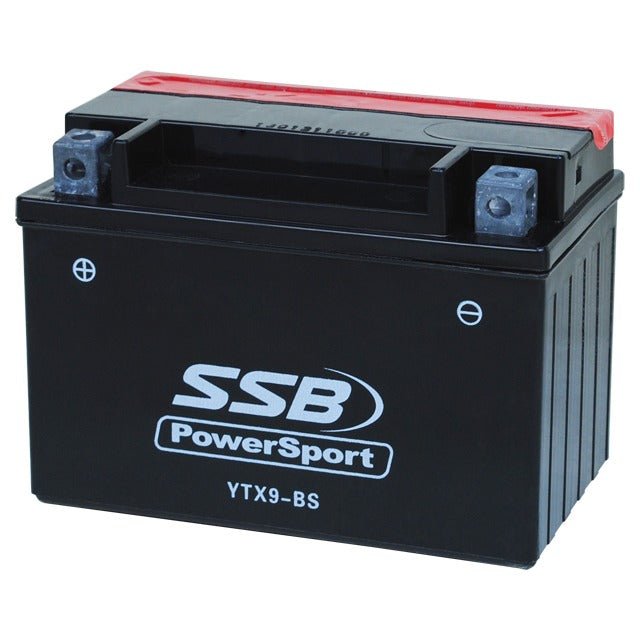 Super Start YTX9 - BS